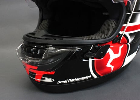 スポイラーセット｜Arai RX-7X用