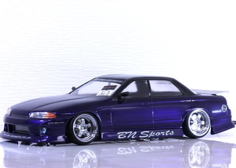 HCR32 4ドア｜BN Sports　[PAB-3134]