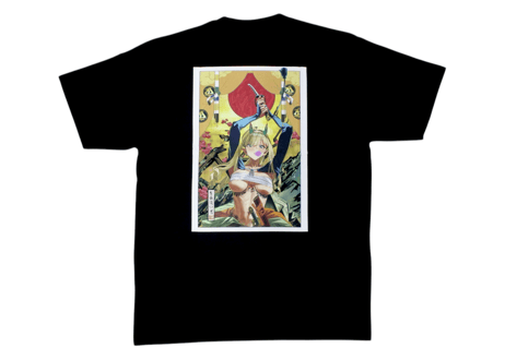 T-Shirt｜MOA2024"Follow My Heatbeat"
