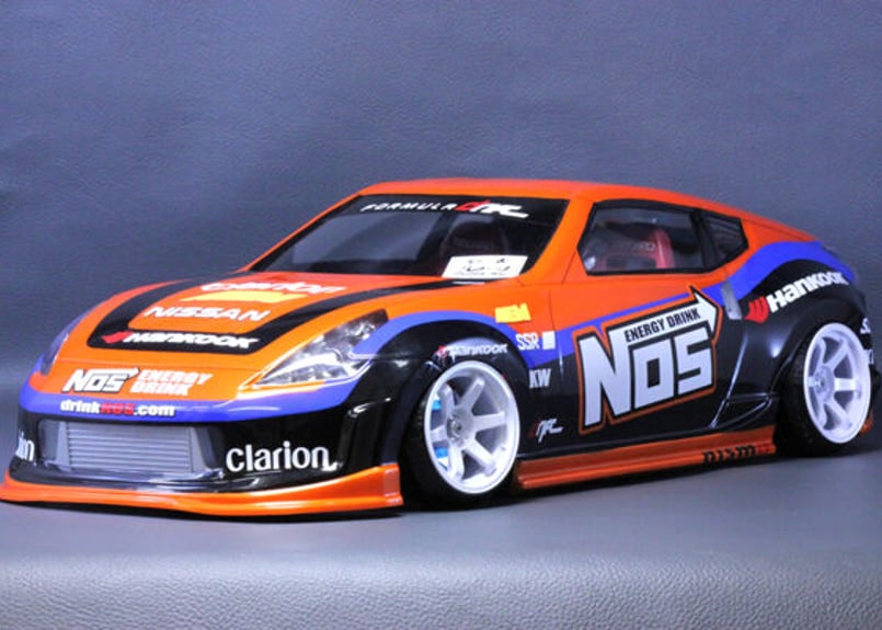 NISSAN｜フェアレディZ Z34 [PAB-3133] | PANDORA-ONLINE ...