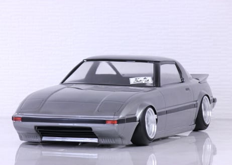 MAZDA｜サバンナ RX-7 SA22C　[PAB-3183]