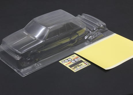Toyota｜カローラバン KE70　[PAB-3159]