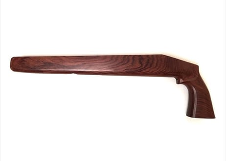 ウッドストック｜東京マルイ VSR-10 G-SPEC.｜PISTOL GRIP TYPE｜ローズウッド材　[WST-302]