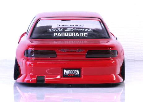 S13 シルビア｜BN-Sports　[PAB-3186]