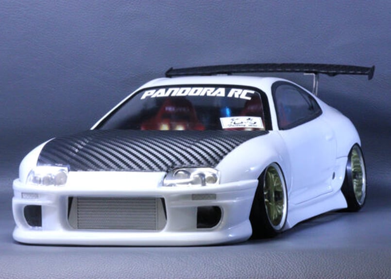 Toyota｜スープラ JZA80 [PAB-3135] | PANDORA-ONLINE S