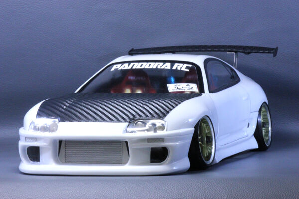 Toyota｜スープラ JZA80 [PAB-3135] | PANDORA-ONLINE S