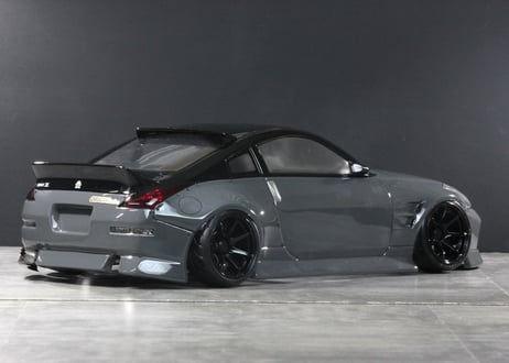 Z33 フェアレディZ DRIFT LINE｜ORIGIN Labo. [PAB-3227]