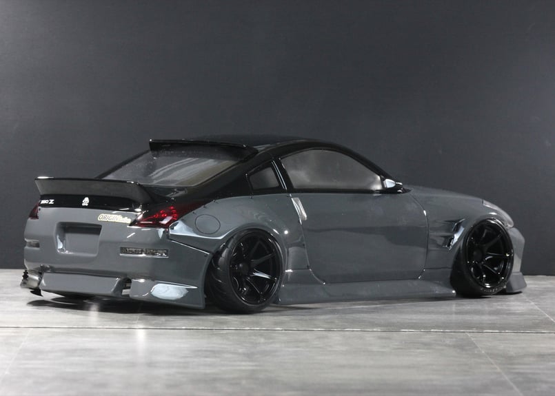 Z33 フェアレディZ DRIFT LINE｜ORIGIN Labo. [PAB-3227]