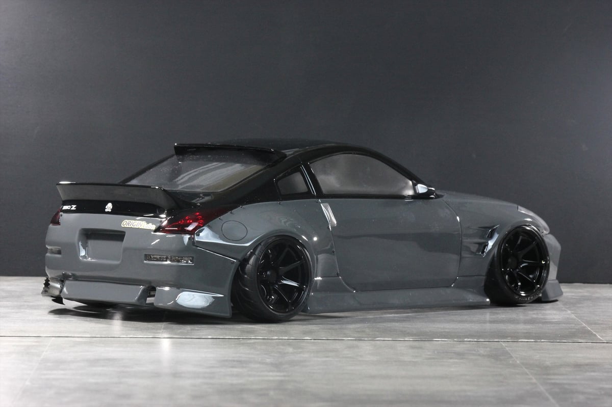 Z33 フェアレディZ DRIFT LINE｜ORIGIN Labo. [PAB-3227]