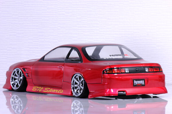 S14 シルビア｜BN-Sports [PAB-3165] | PANDORA-ONLINE