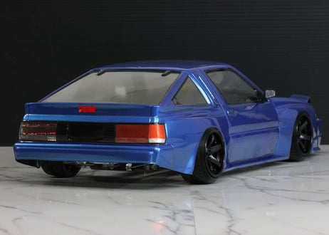 MITSUBISHI ｜スタリオン [PABG-3062]
