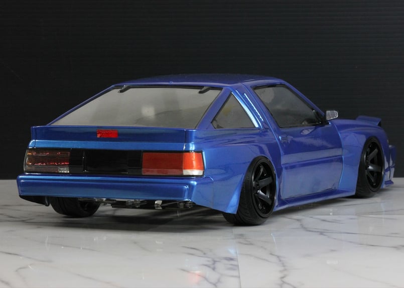 ぱんだ Super 73 Build Zx | TikTok