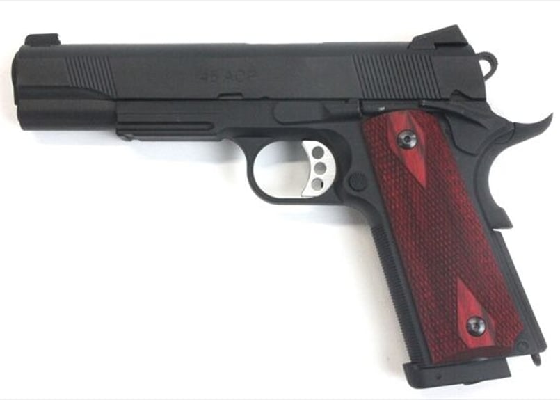 ウッドグリップ｜Carbon8（カーボネイト）M45シリーズ｜ダイヤ