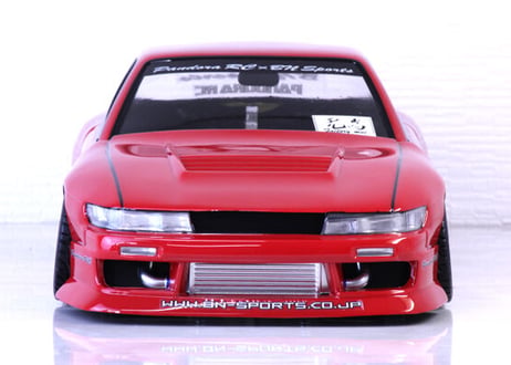 S13 シルビア｜BN-Sports　[PAB-3186]