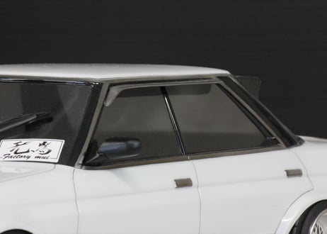 Toyota｜マークⅡ GX71　[PAB-3196]