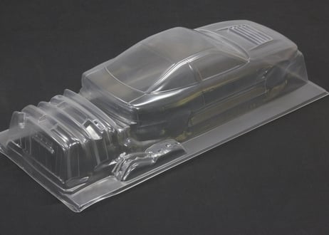 S13 シルエイティ｜BN-Sports　[PAB-3162]