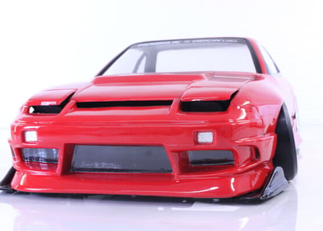 240SX ワンビア｜ORIGIN Labo.　[PAB-3163]