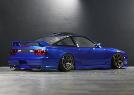 RPS13 180SX エアロSET＜ホットロード仕様＞ [PAI-816]