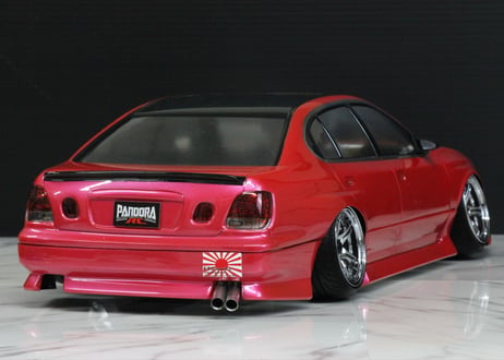 Toyota｜アリスト JZS161｜BN-Sports　[PAB-3200]