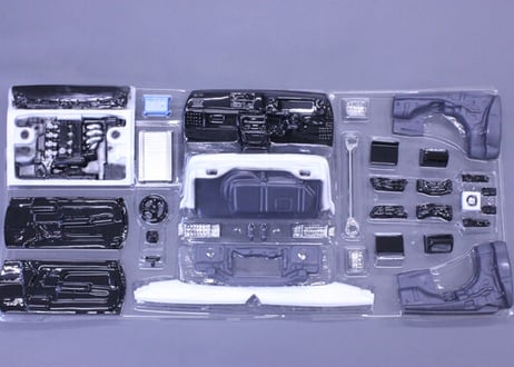 インナーセット｜AE86用 [PAI-802]