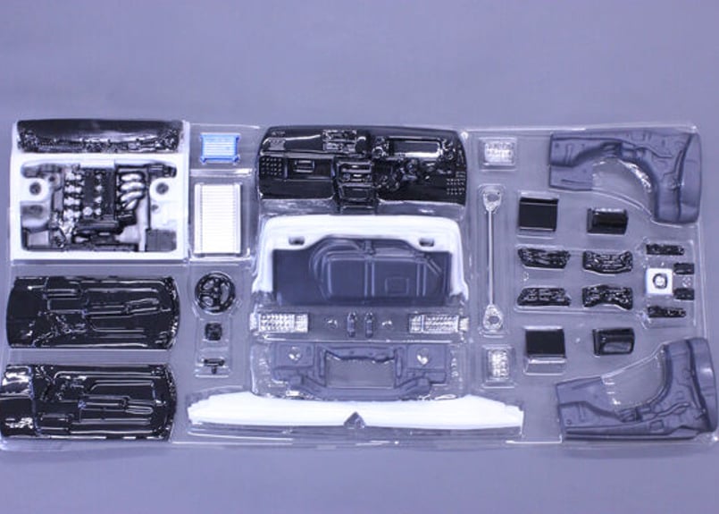 インナーセット｜AE86用 [PAI-802] | PANDORA-ONLINE STORE