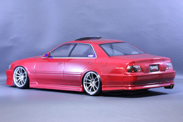 Toyota｜チェイサー JZX100 [PAB-3128] | PANDORA-ONLINE