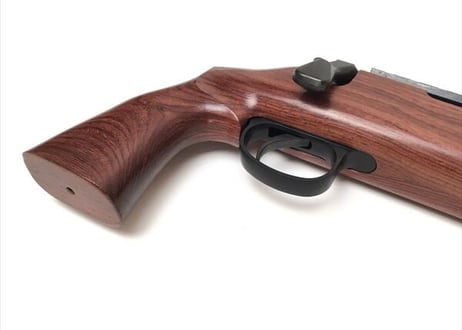 ウッドストック｜東京マルイ VSR-10 G-SPEC.｜PISTOL GRIP TYPE｜ローズウッド材　[WST-302]
