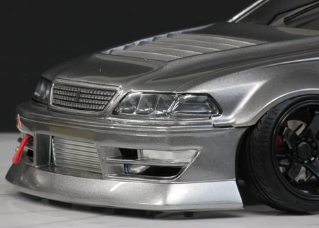 Toyota｜マークⅡ JZX100｜BN-Sports　[PAB-3201]