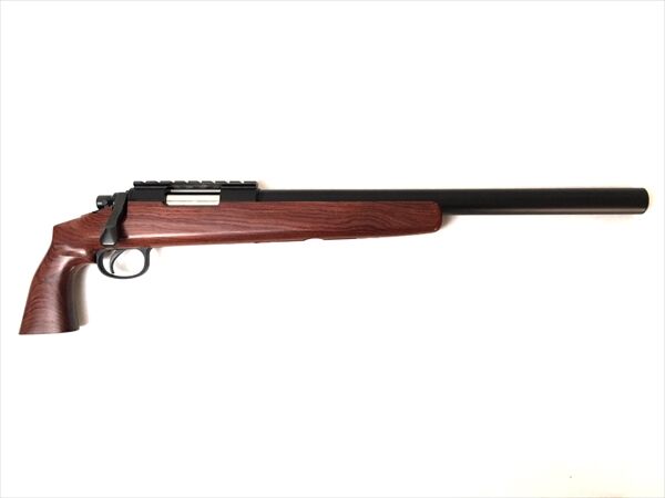 ウッドストック｜東京マルイ VSR-10 G-SPEC.｜PISTOL GRIP TYPE｜ロ