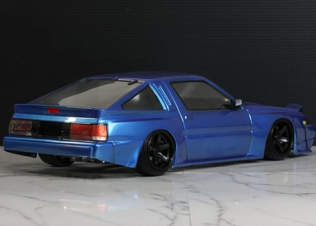 MITSUBISHI ｜スタリオン [PABG-3062]