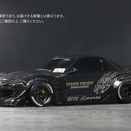 ラジコンボディ | STORES