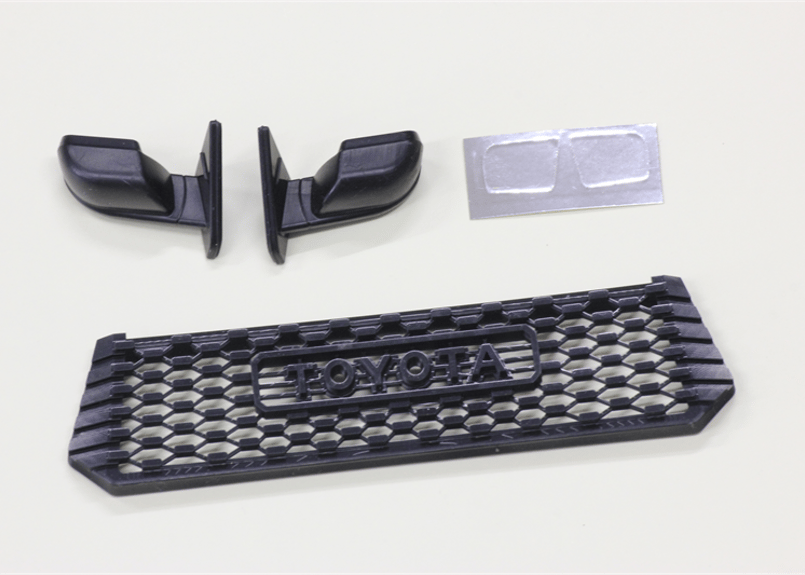 Toyota｜TUNDRA｜honey D [PAB-3208] | PANDORA-ONLI