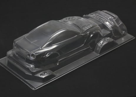 R35 GT-R BLS｜BN-Sports　[PAB-3207]