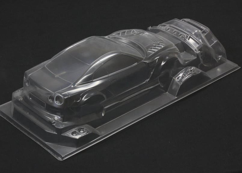 R35 GT-R BLS｜BN-Sports [PAB-3207] | PANDORA-ONL