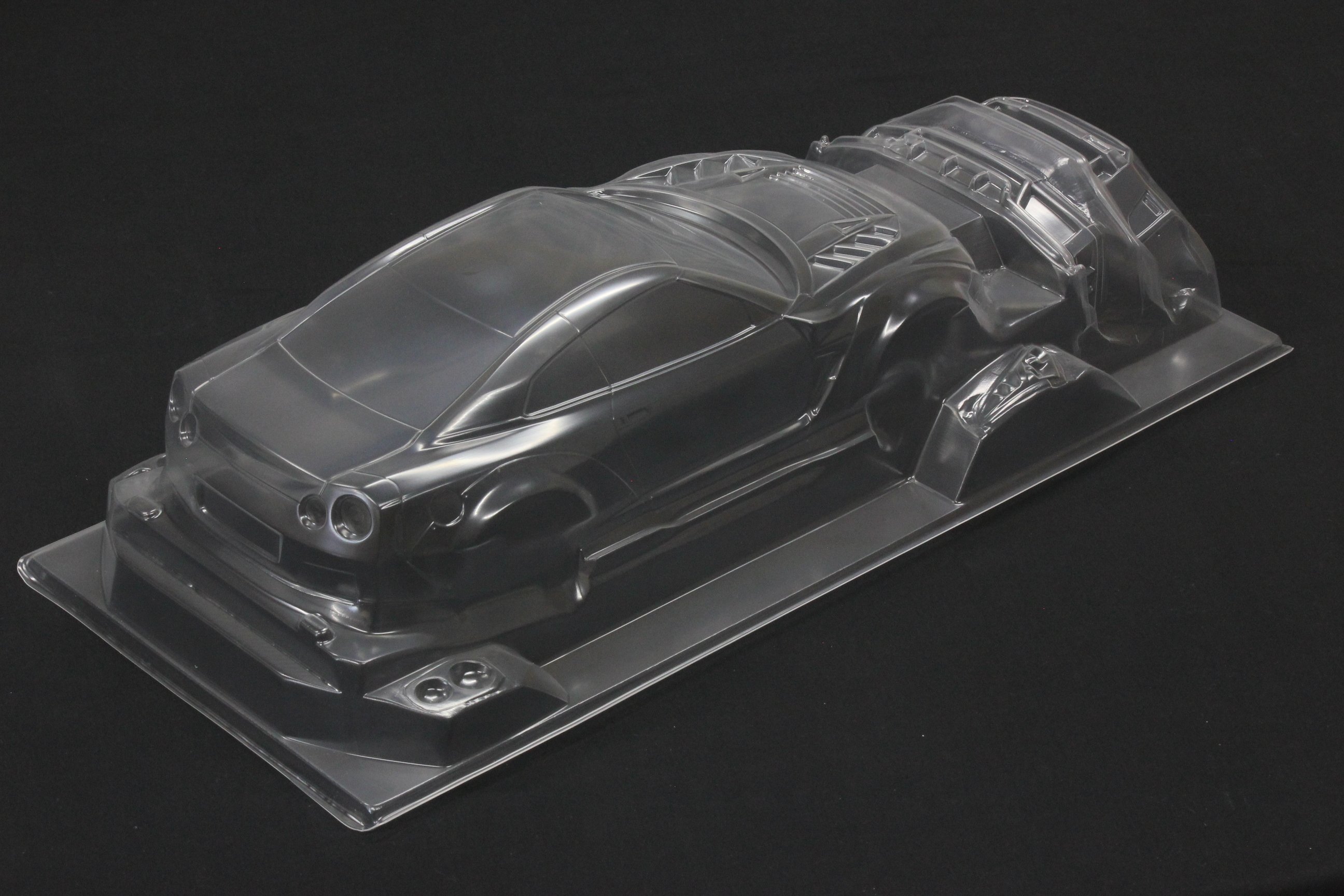 R35 GT-R BLS｜BN-Sports [PAB-3207] | PANDORA-ONL