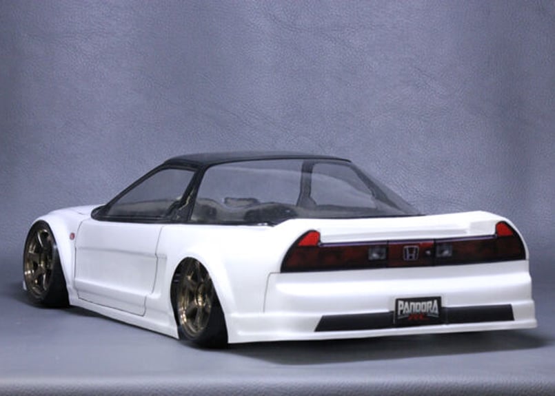 HONDA ｜NSX | PANDORA-ONLINE STORE