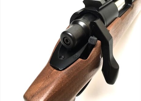 ウッドストック｜東京マルイ VSR-10 G-SPEC.｜PISTOL GRIP TYPE｜ウォールナット材　[WST-304]