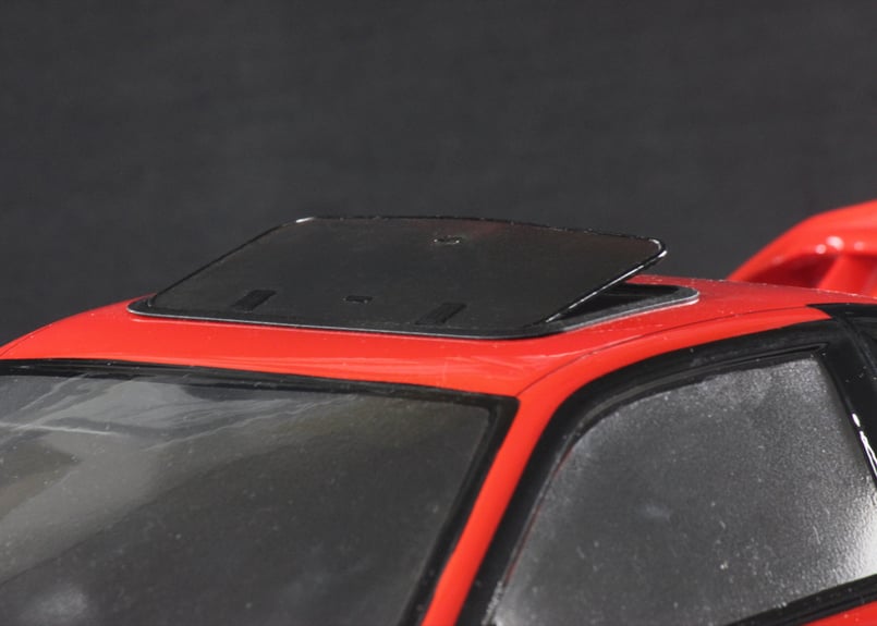 サンルーフ＜RPS13 180SX 純正タイプ＞ [APA-1579] | PANDORA-O