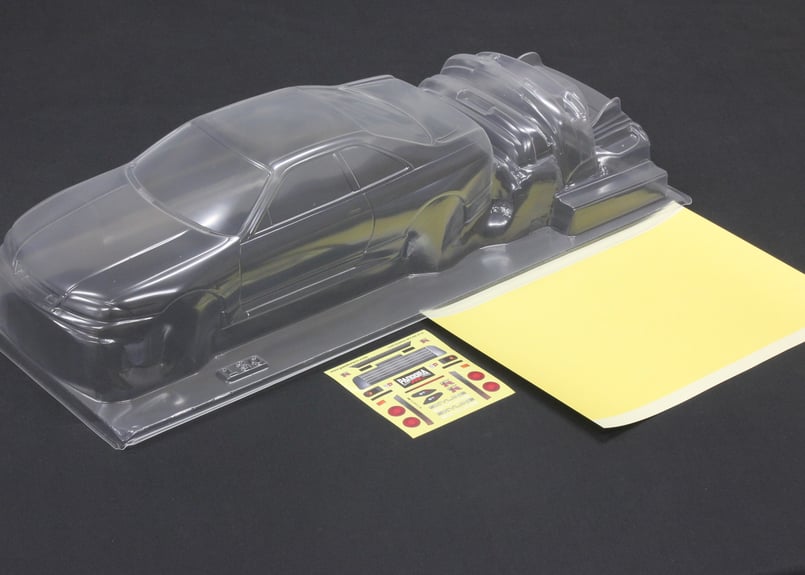 BCNR33 スカイライン GT-R [PAB-3130] | PANDORA-ONLINE