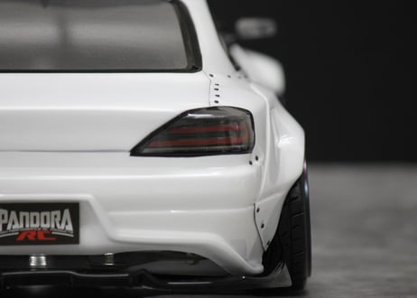 S15 シルビア BLS｜BN-Sports [PAB-3213]