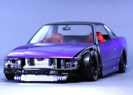 インナーセット｜S13タイプ-汎用品 [PAI-800]