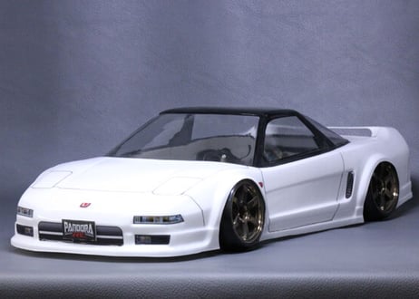 HONDA ｜NSX