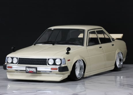 Toyota｜カローラ KE70　[PAB-3127]
