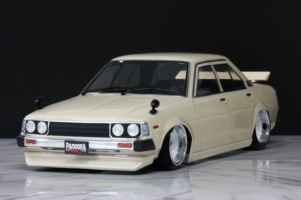 Toyota｜カローラ KE70 [PAB-3127] | PANDORA-ONLINE STORE