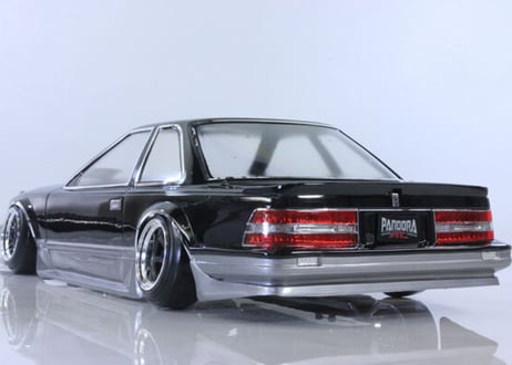 Toyota｜ソアラ Z20　[PAB-3153]