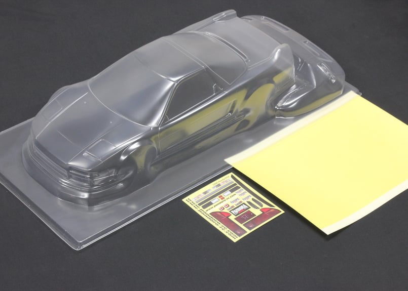 Honda NSX NA1 [PABG-3068] | PANDORA-ONLINE STORE