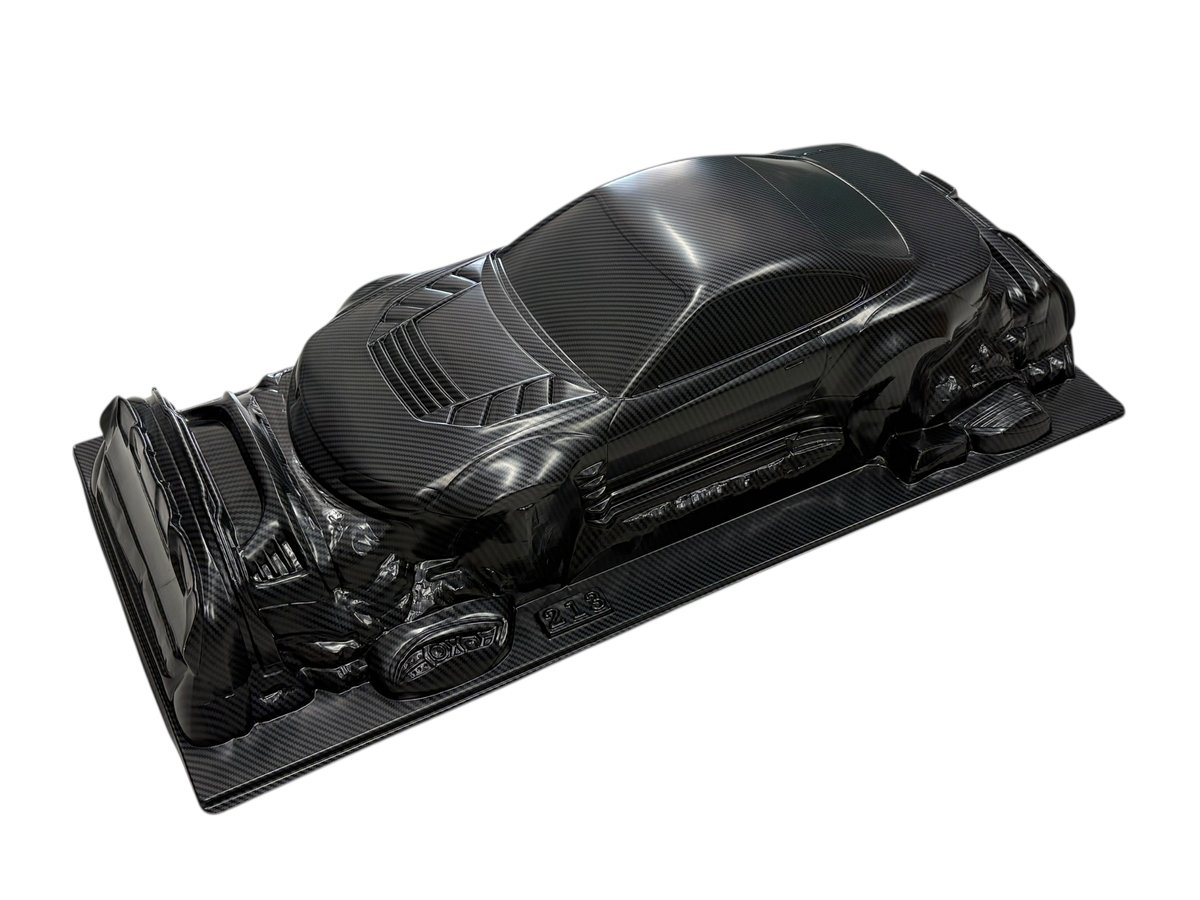 Carbon style】 S15 シルビア BLS｜BN-Sports | PANDORA