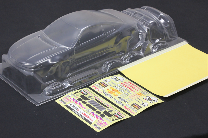 パンドラ ORIGIN Labo S15 雷神 S15 シルビア 雷神｜ORIGIN Labo. [PAB-3195] | PANDORA-O