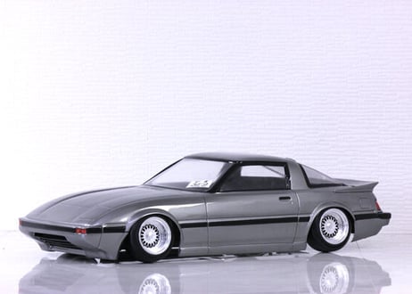 MAZDA｜サバンナ RX-7 SA22C　[PAB-3183]