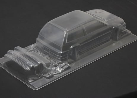 Honda｜シビック Si  (ワンダーシビック)　[PAB-3179]